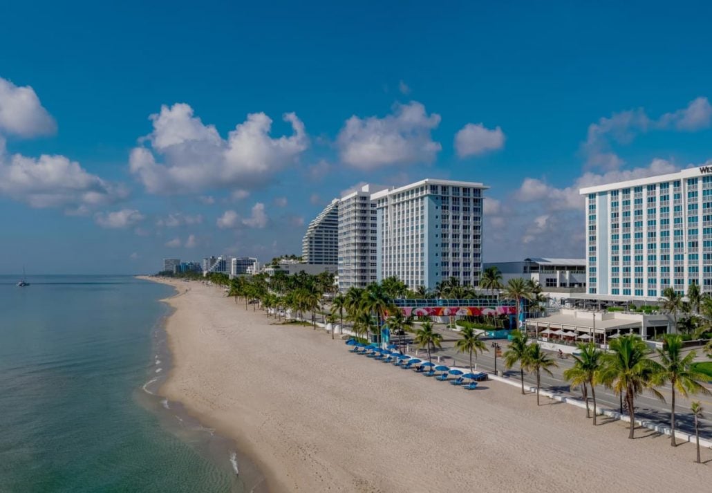 1690378822 954 Top 5 Fort Lauderdale Beach Resorts | bentoninn
