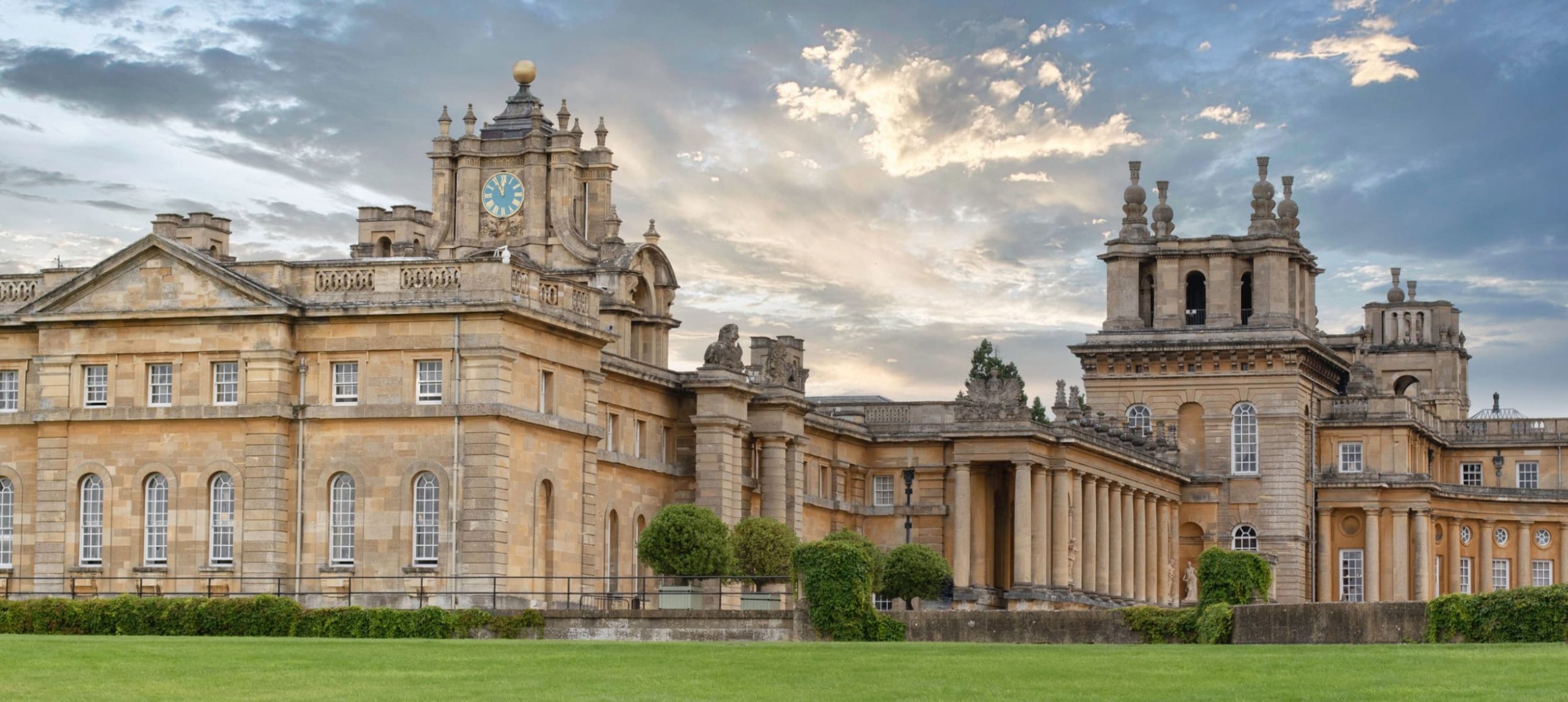 Visiting The Blenheim Palace: All You Need To Know post thumbnail image
