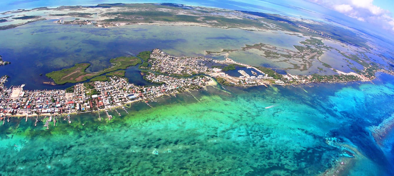 The Top 10 Hotels In San Pedro, Belize post thumbnail image