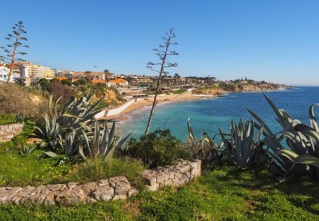 1704394788 487 The Best Beaches Near Lisbon | bentoninn