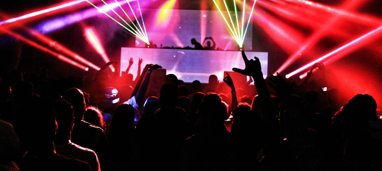 The Ultimate Guide To Hotels With Nightclubs In Dubai